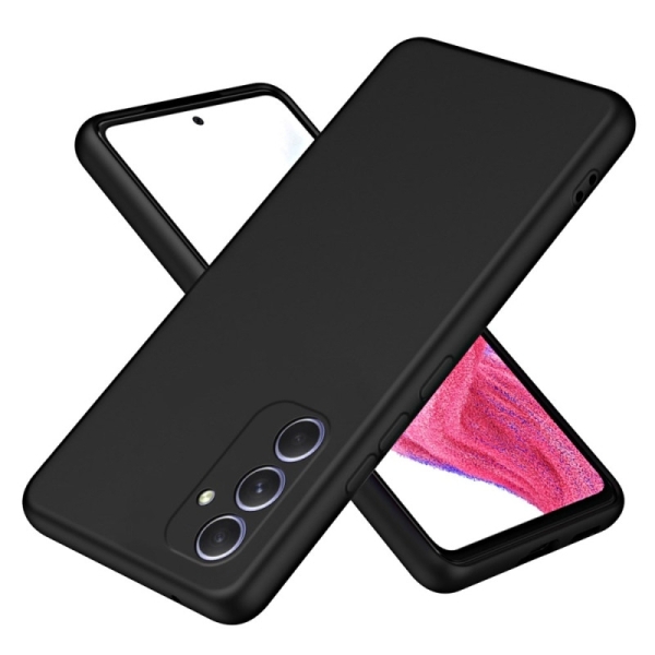 Samsung A15 Силиконов кейс NANO