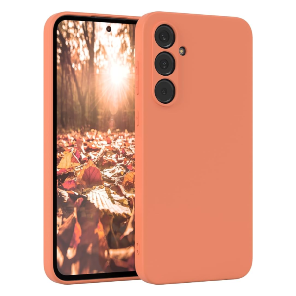 Samsung A15 Силиконов кейс NANO