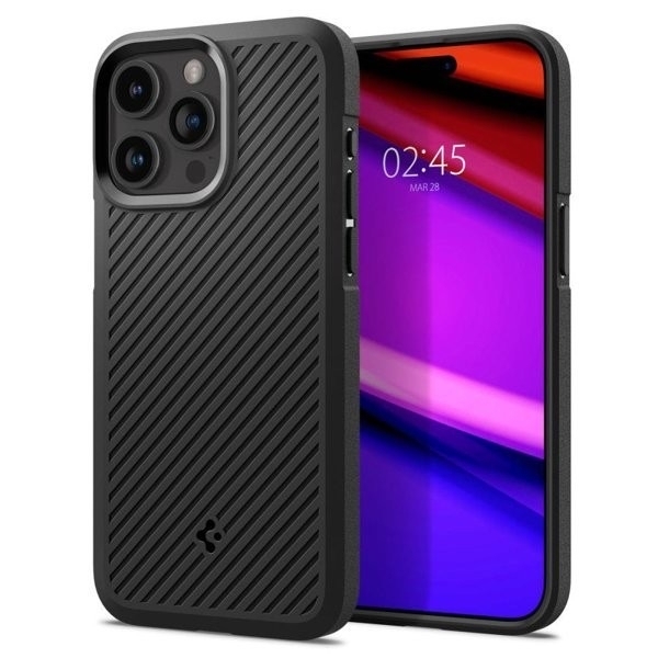 iPhone 15 Pro SPIGEN CORE ARMOR кейс