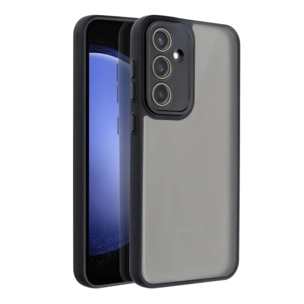 Samsung A25 5G Твърд кейс с кант Protective 