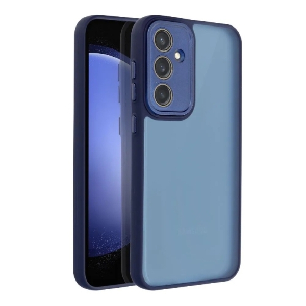 Samsung A25 5G Твърд кейс с кант Protective 