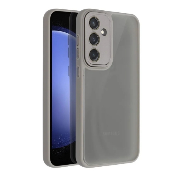 Samsung A25 5G Твърд кейс с кант Protective 