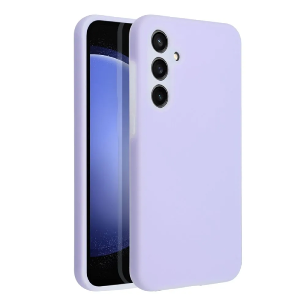 Samsung A25 5G Силиконов  кейс Simply