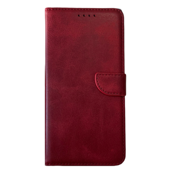 Калъф тефтер за Samsung A15 Magnet Book NEW