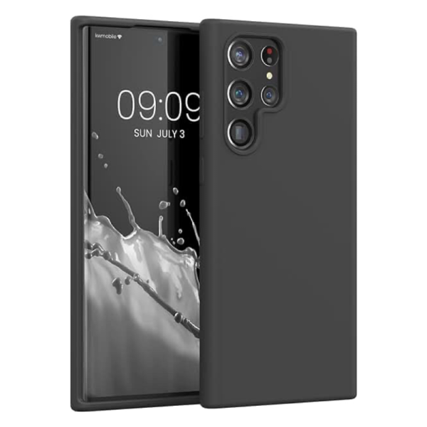Samsung S24 Ultra 5G Силиконов кейс MAT