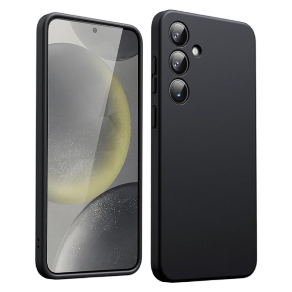 Samsung S24 Plus 5G Силиконов кейс MAT