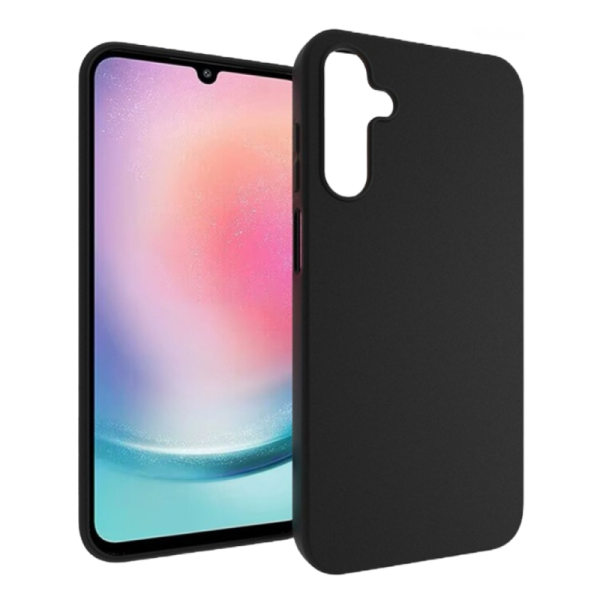 Samsung A35 5G Силиконов кейс MAT