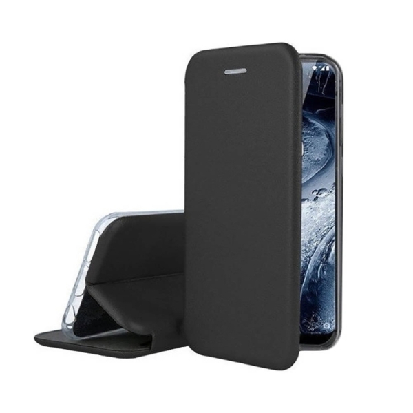 Калъф тефтер за Motorola Moto G04 Moto G24 Moto E14 Fashion Book Cover