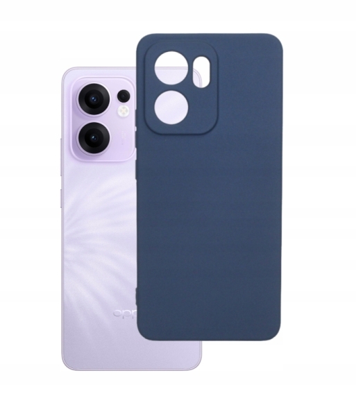 Oppo Reno 13F 5G Oppo 13FS Силиконов кейс NANO