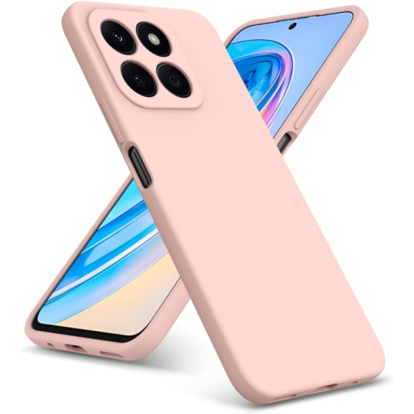 Honor 200 Smart Силиконов кейс NANO