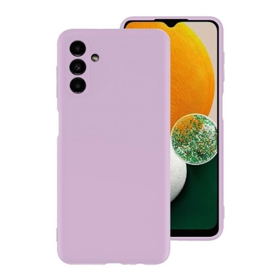 Samsung A05S Силиконов кейс MAT