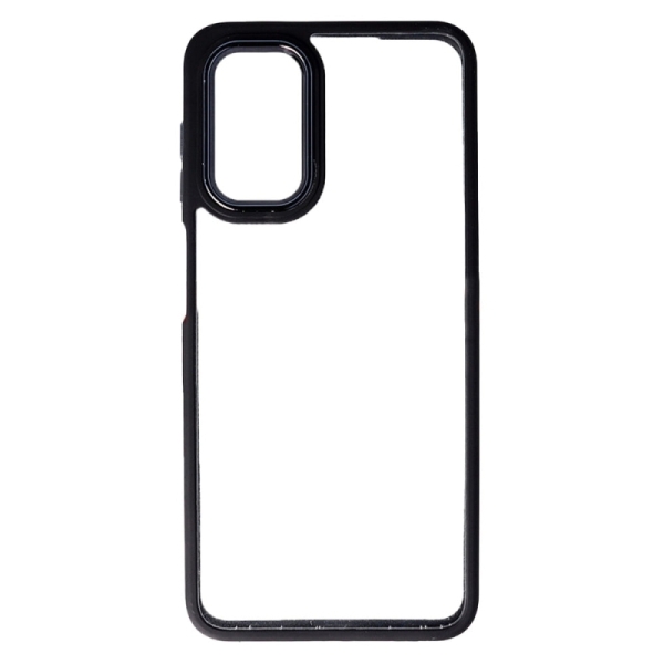 Samsung A14 4G Samsung A14 5G Твърд кейс с кант Protective 