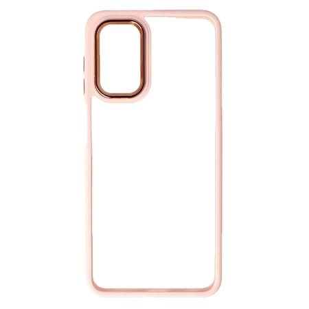 Samsung A14 4G Samsung A14 5G Твърд кейс с кант Protective 