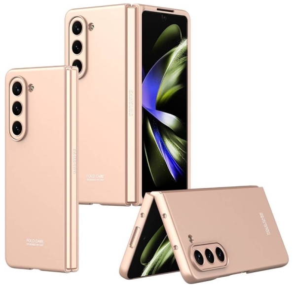 Samsung Z Fold 5 Твърд кейс Color