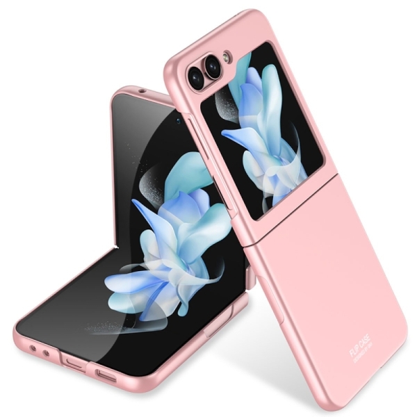 Samsung Z Flip 5 Твърд кейс Color