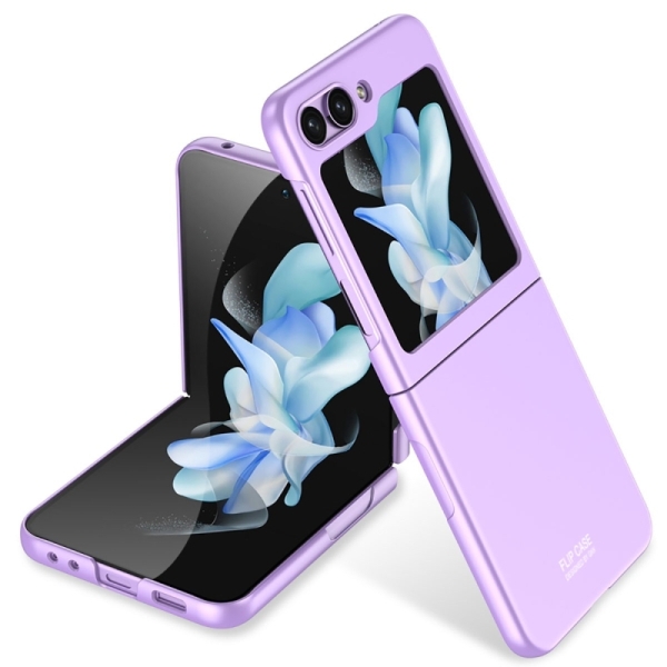 Samsung Z Flip 5 Твърд кейс Color