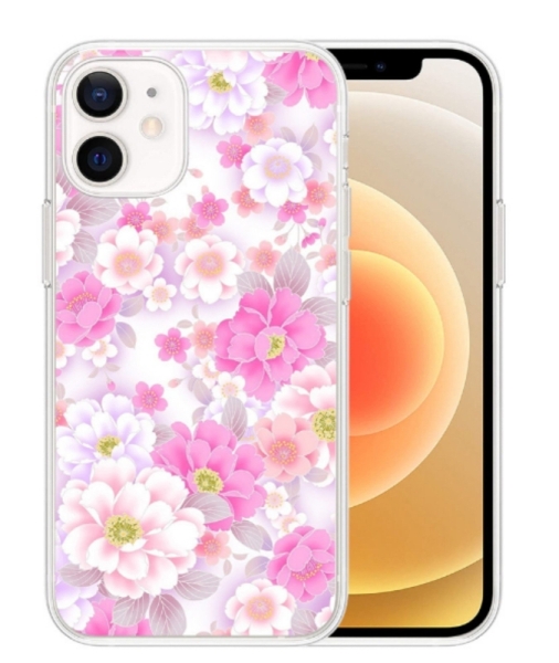 Samsung A54 Силиконов кейс Splash 