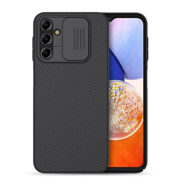 Samsung A54 Nillkin CamShield кейс