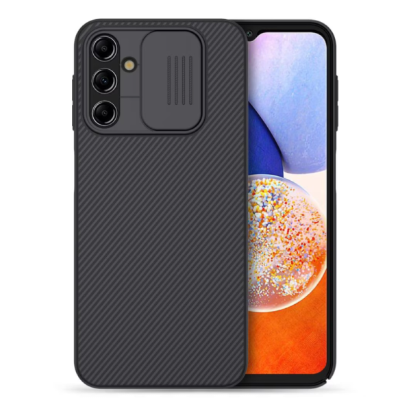 Samsung A14 Nillkin CamShield кейс