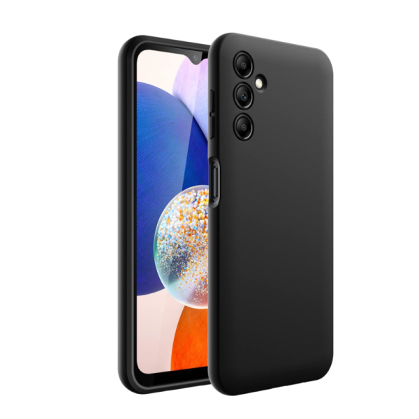 Samsung A54 5G Силиконов кейс MAT