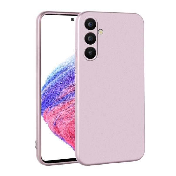 Samsung A54 5G Силиконов кейс UNI
