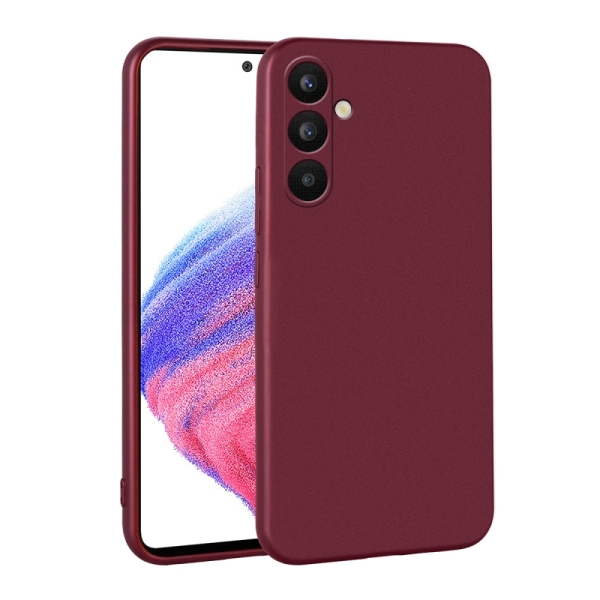 Samsung A54 5G Силиконов кейс UNI