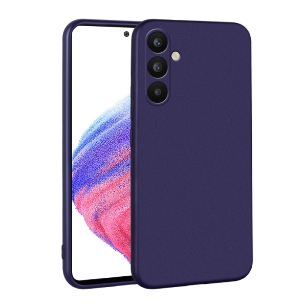 Samsung A34 5G Силиконов кейс UNI
