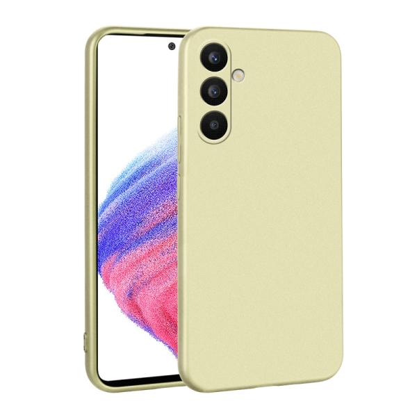 Samsung A34 5G Силиконов кейс UNI