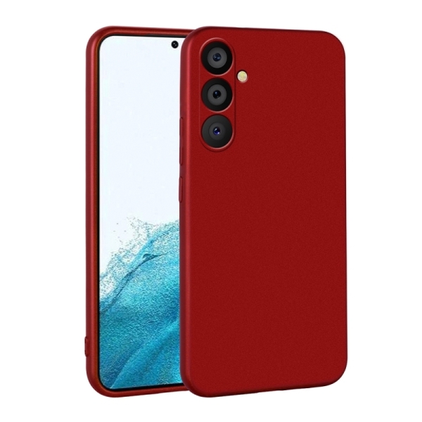 Samsung A34 5G Силиконов кейс UNI
