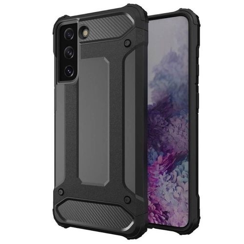 Samsung S23 Твърд удароустойчив кейс Hammer 