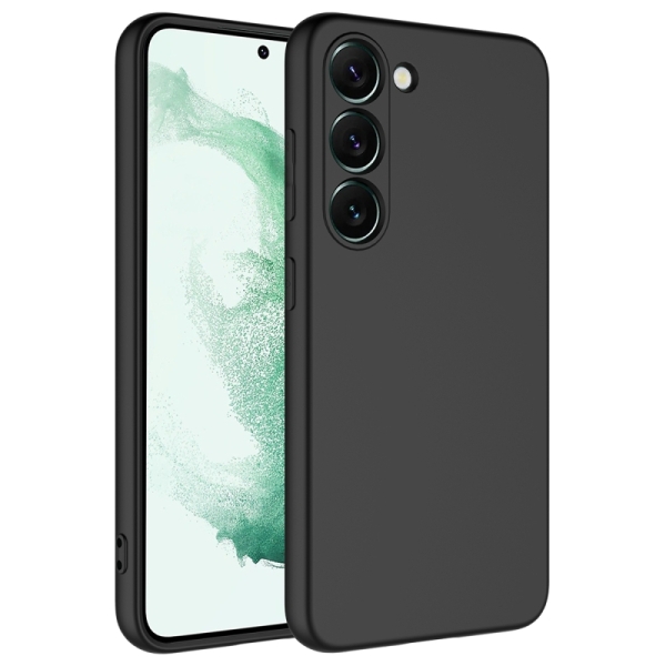 Samsung S23 Plus Силиконов кейс NANO