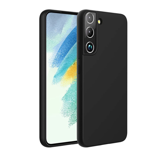 Samsung S23 Силиконов кейс NANO