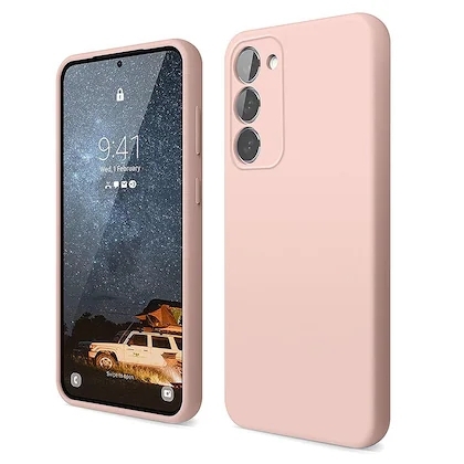Samsung S23 Силиконов кейс NANO