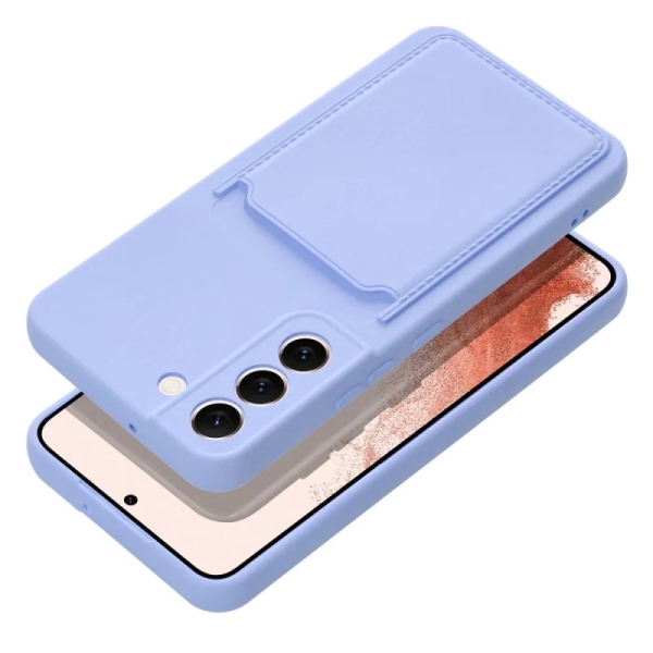 Samsung S23 Ultra Силиконов кейс Card