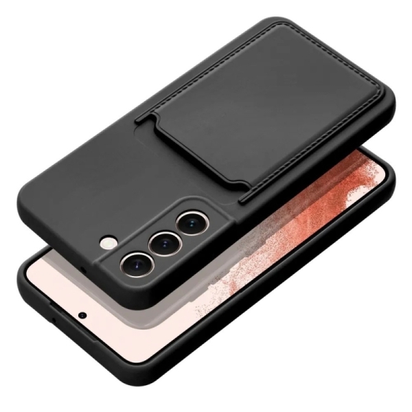 Samsung S23 Силиконов кейс Card