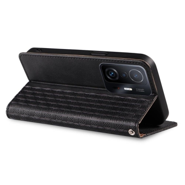 Калъф тефтер за Samsung A53 Magnet Strap Book