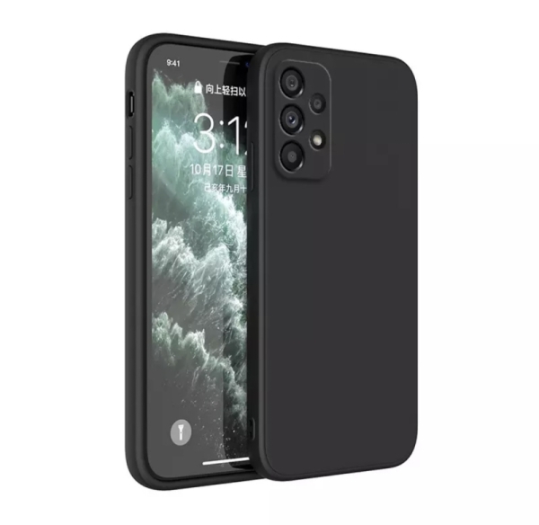 Samsung A23 4G 5G Силиконов кейс MAT