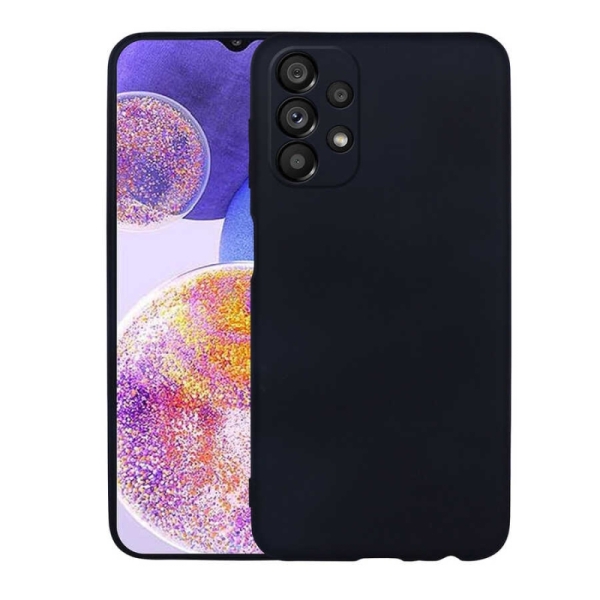 Samsung A23 4G 5G Силиконов кейс UNI