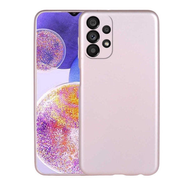 Samsung A23 4G 5G Силиконов кейс UNI