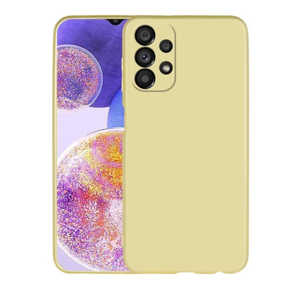 Samsung A23 4G 5G Силиконов кейс UNI