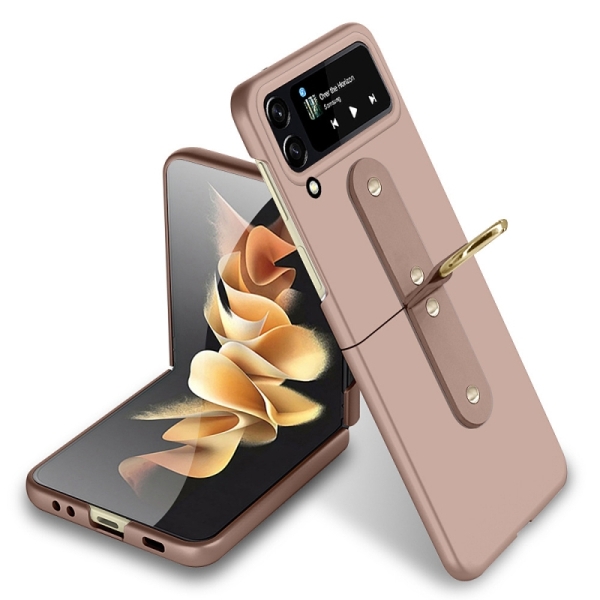 Samsung Z Flip 4 Твърд кейс Color