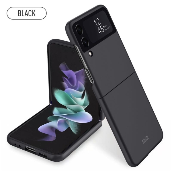 Samsung Z Flip 4 Твърд кейс Color