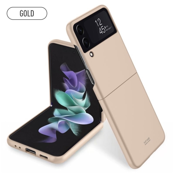 Samsung Z Flip 4 Твърд кейс Color