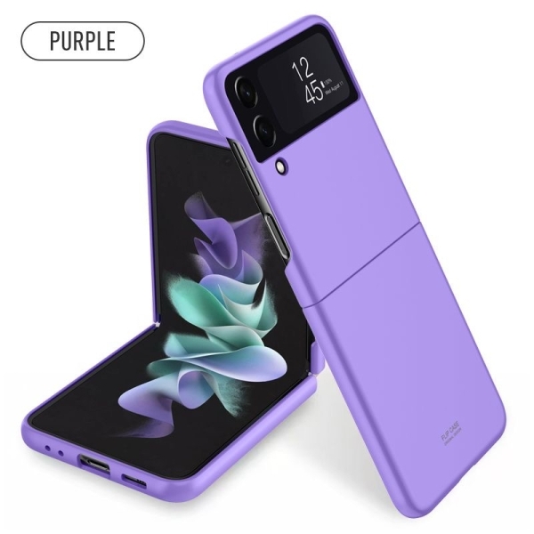 Samsung Z Flip 4 Твърд кейс Color