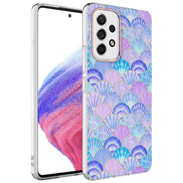 Samsung A33 5G Силиконов кейс Protective 