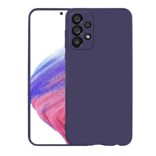 Samsung A33 5G Силиконов кейс UNI