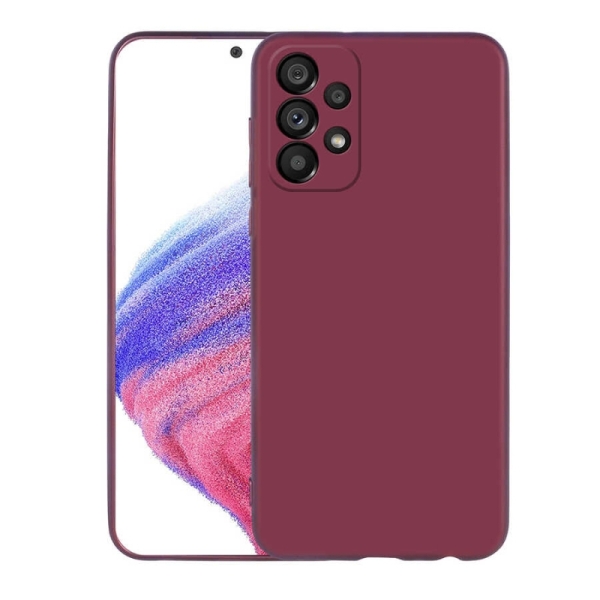 Samsung A33 5G Силиконов кейс UNI