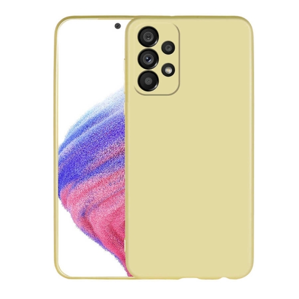 Samsung A33 5G Силиконов кейс UNI