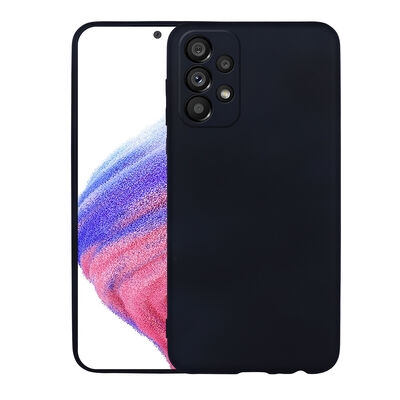 Samsung A33 5G Силиконов кейс UNI