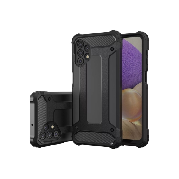 Samsung A33 5G Твърд удароустойчив кейс Hammer 